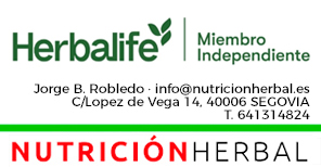 www.nutricionherbal.es